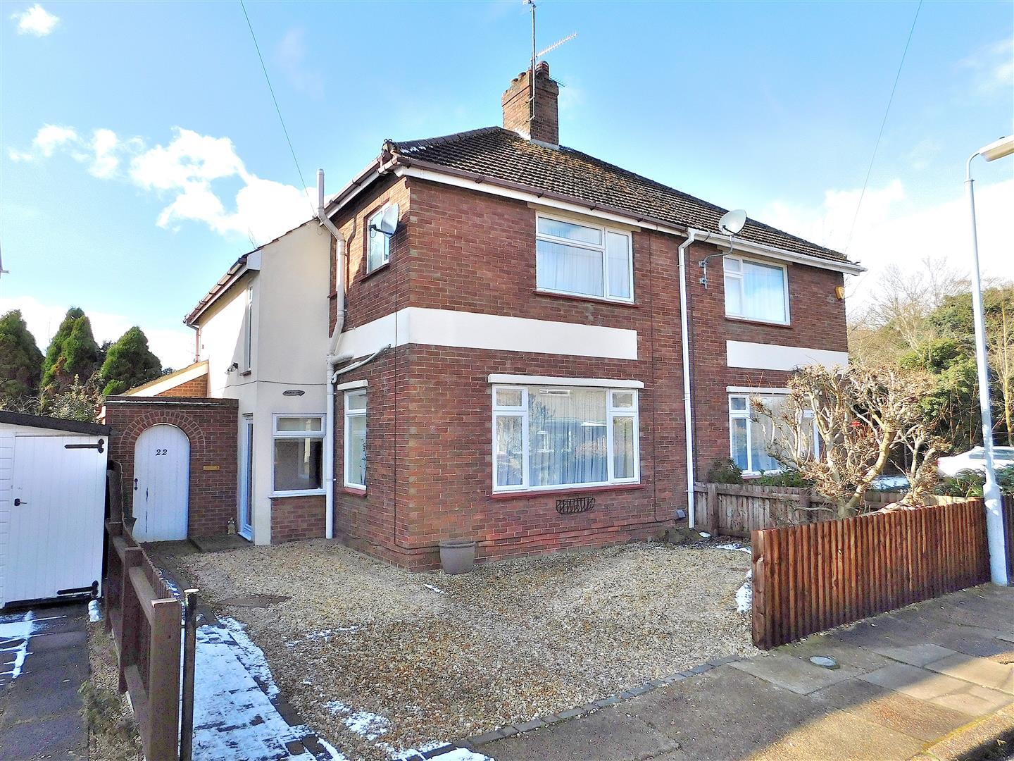 Estate Agents in King's Lynn Geoffrey Collings